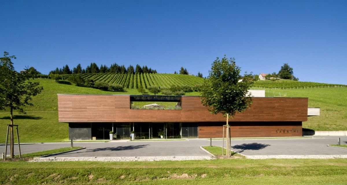 Weingut Erwin Sabathi