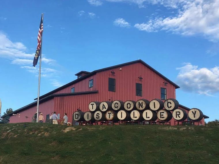 Taconic Distillery, Stanfordville, United States