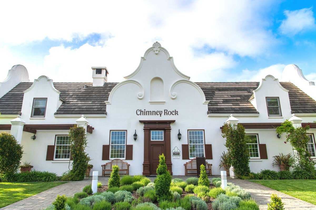 Chimney Rock Winery winery in Stags Leap District (Napa), United States