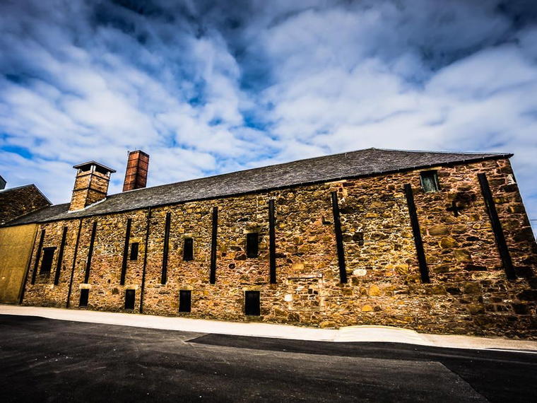 Springbank, Campbeltown, United Kingdom