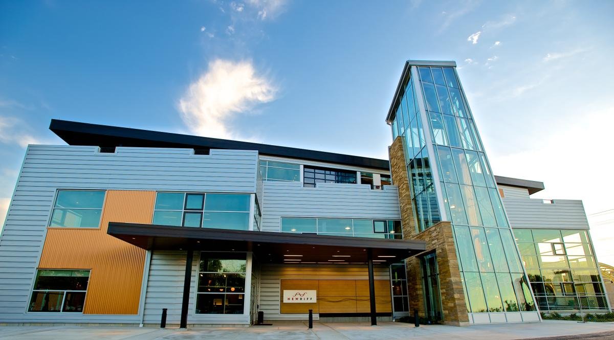 New Riff Distilling