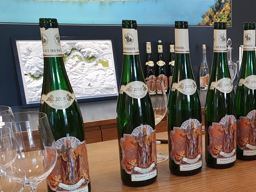 Weingut Emmerich Knoll