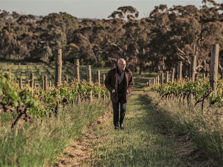 Grosset, Clare Valley, Australia