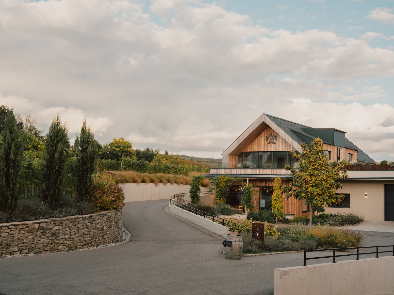 Weingut Allram