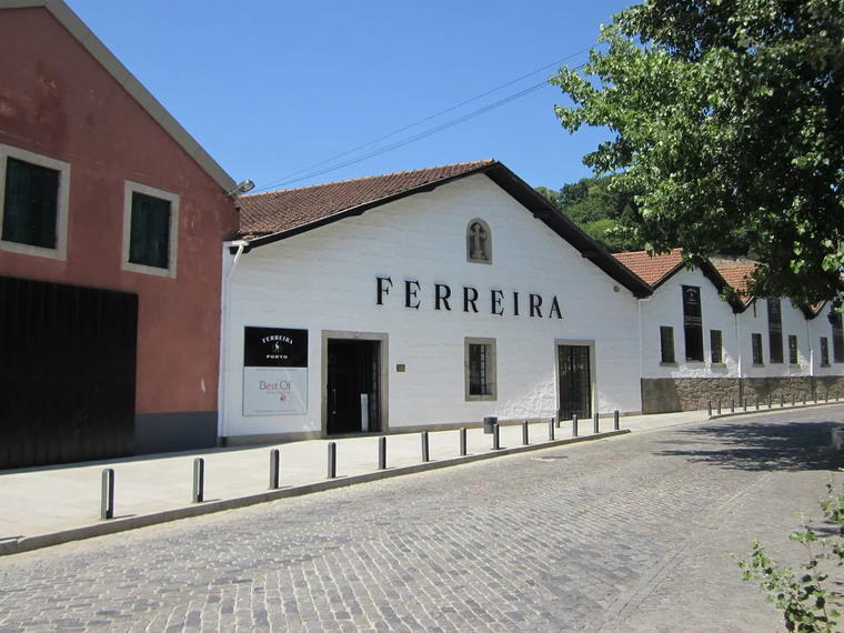 Ferreira, Vila Nova de Gaia, Portugal
