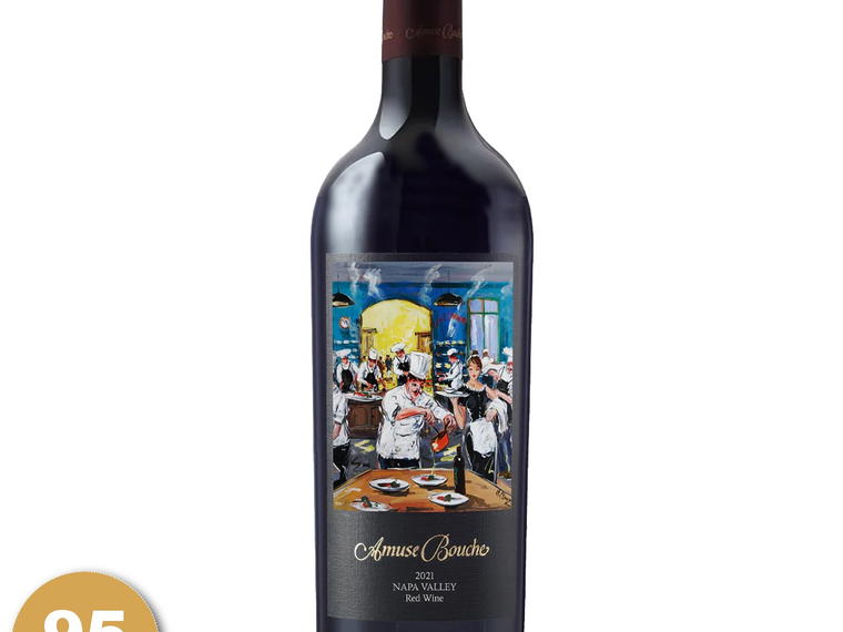 Amuse Bouche Winery, Napa, United States