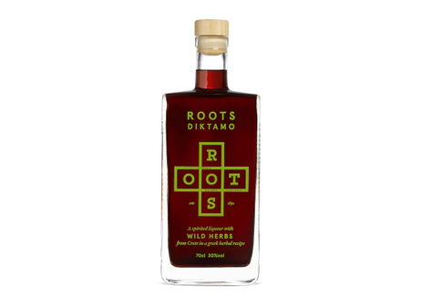 Roots Spirits (Finest Roots)