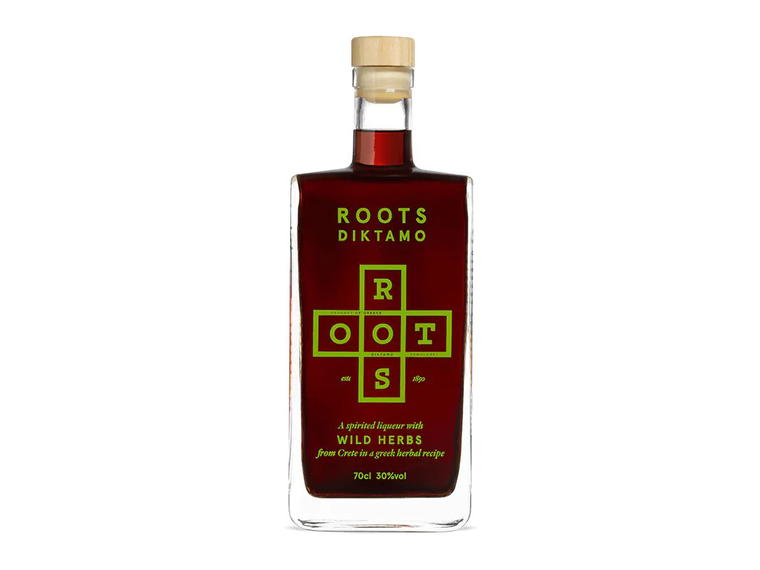 Roots Spirits (Finest Roots), Athens, Greece