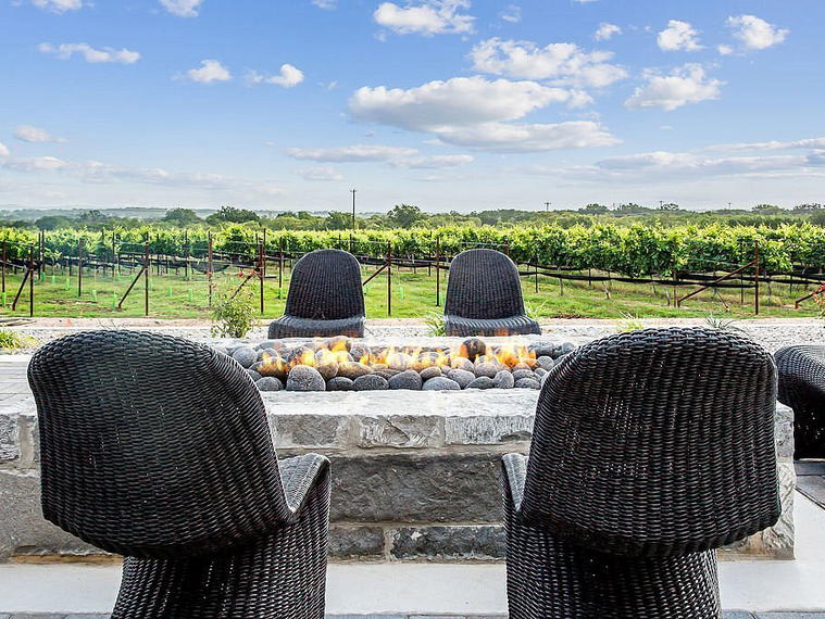 K Estate (Kuhlman Cellars), Stonewall, United States