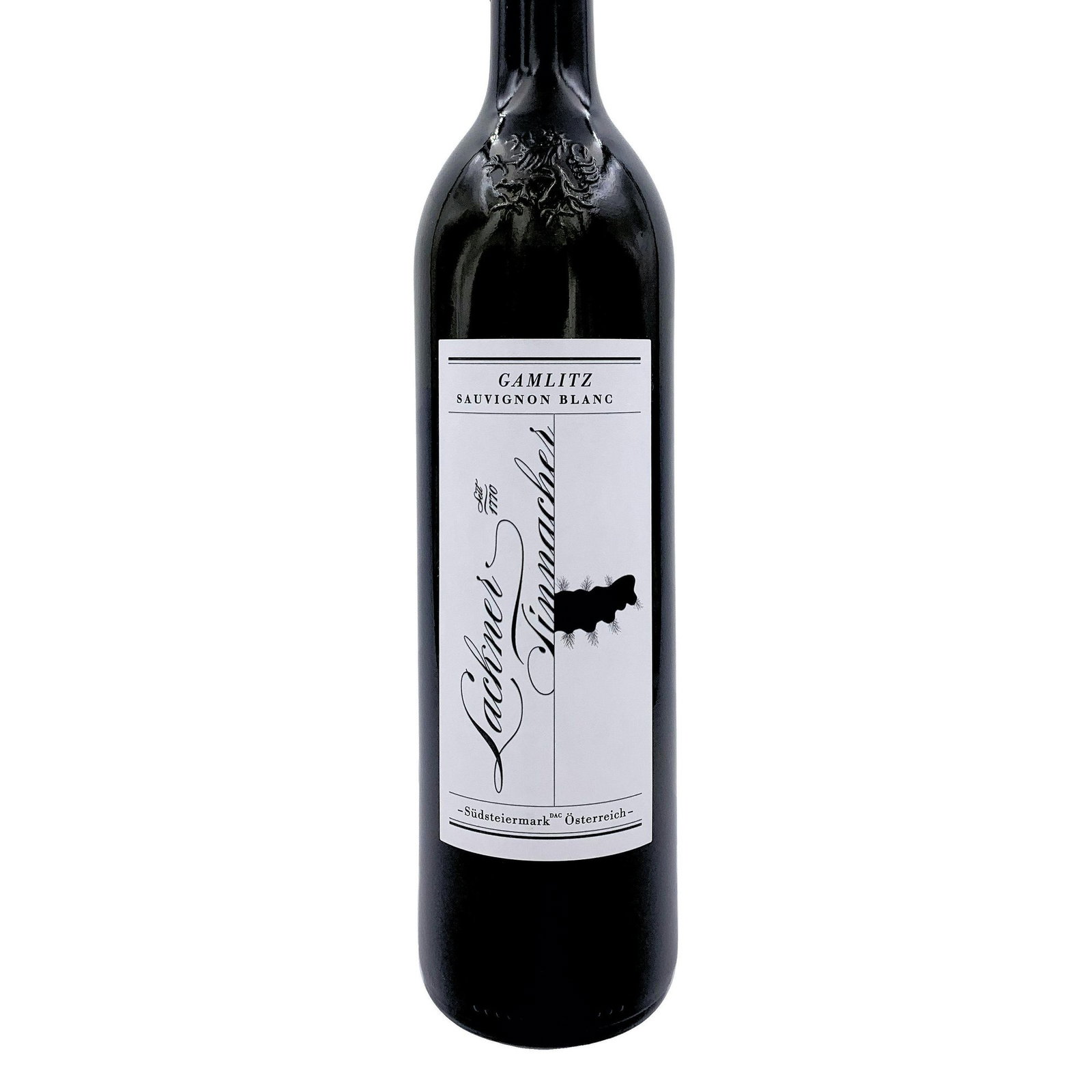 Weingut Lackner-Tinnacher