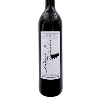 Weingut Lackner-Tinnacher