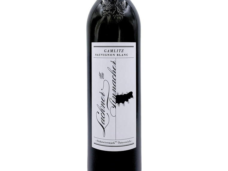 Weingut Lackner-Tinnacher, Gamlitz, Austria