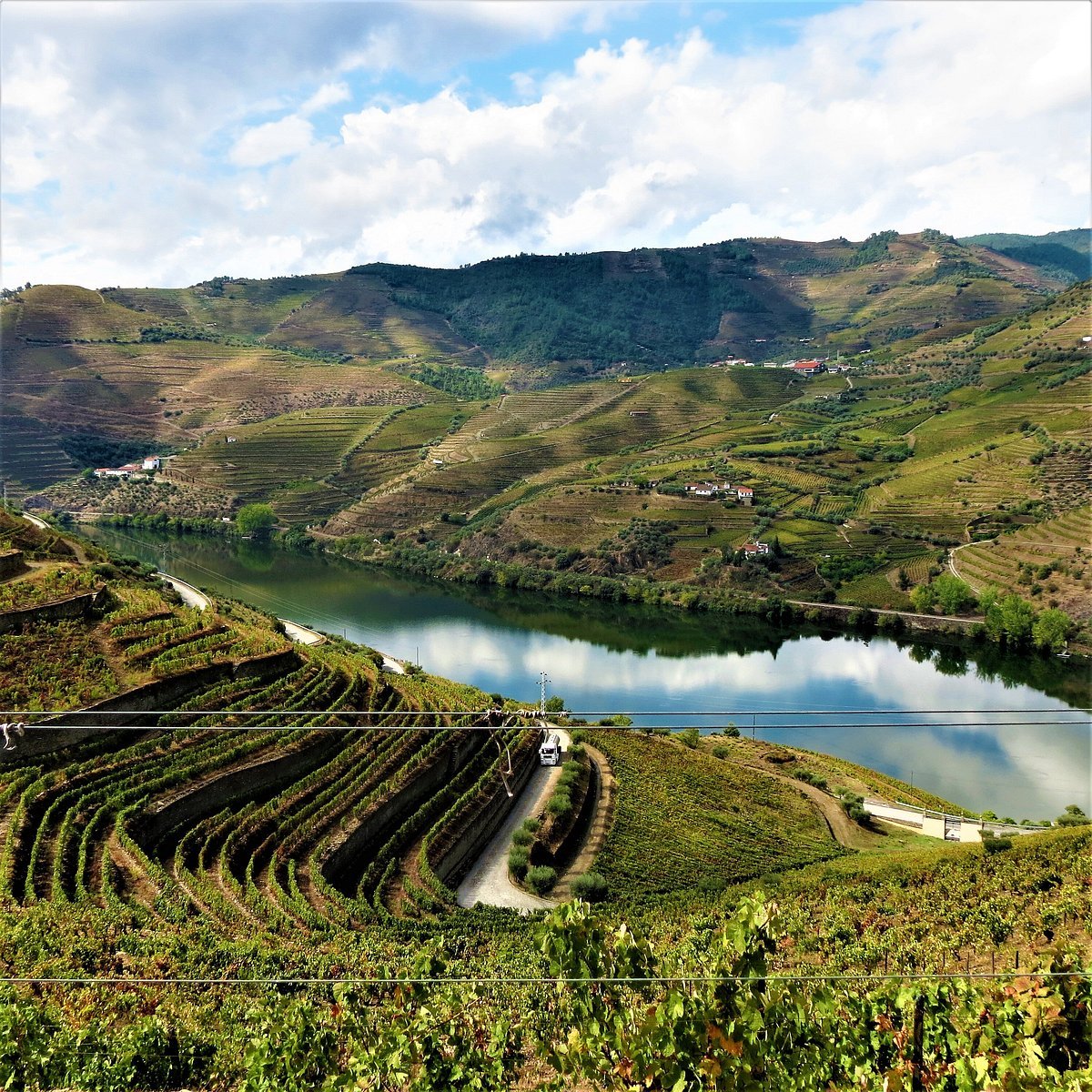 Quinta do Seixo (Sandeman), Douro Valley