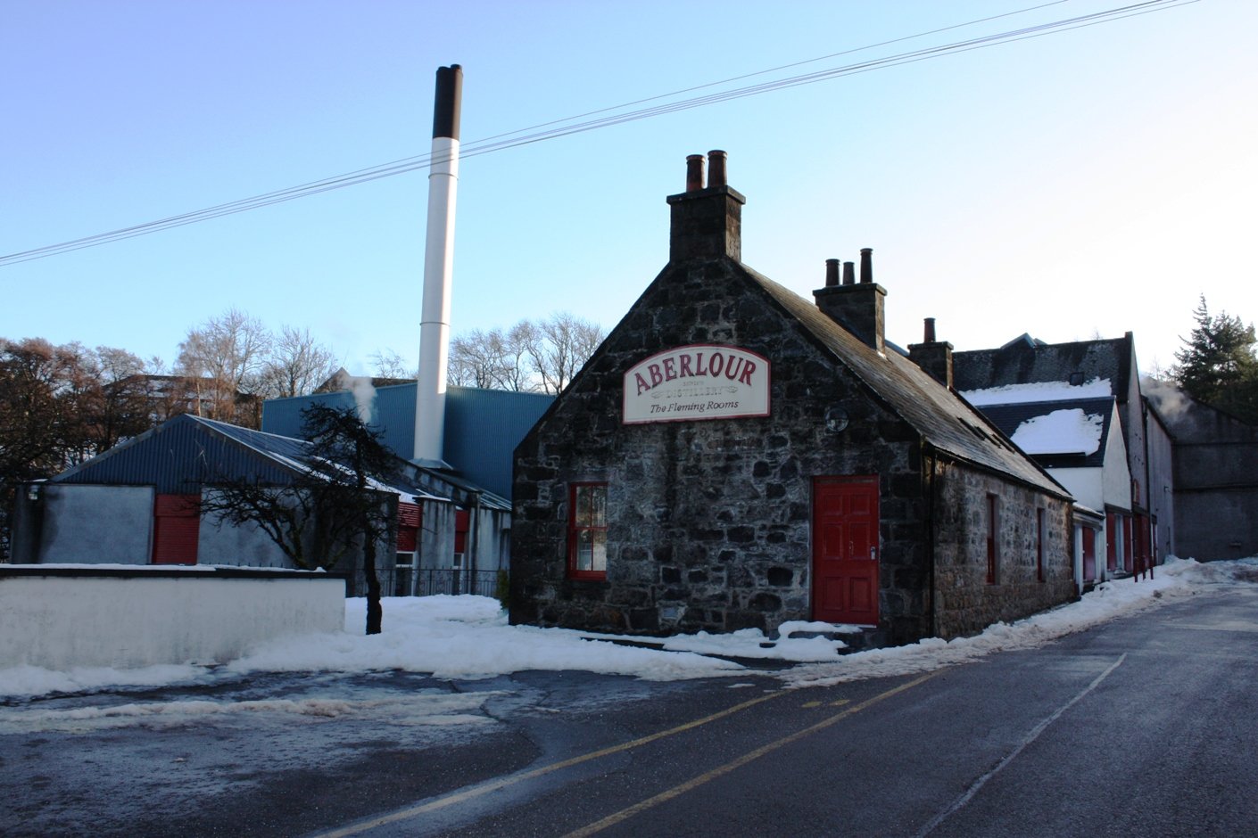 Aberlour