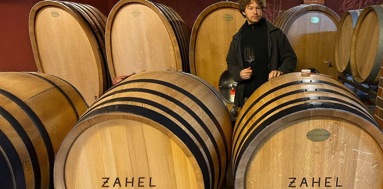Weingut Zahel