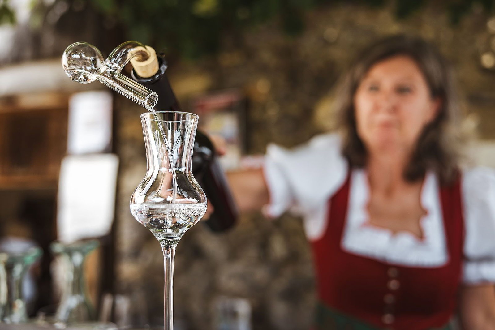 Grüneis Distillery