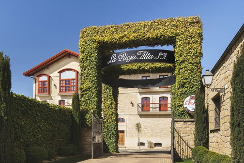 La Rioja Alta