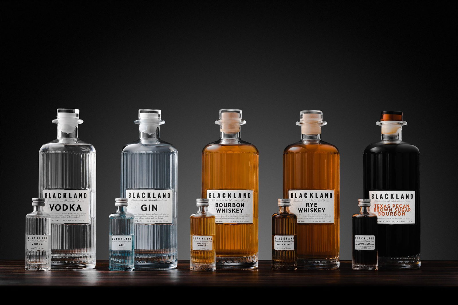 Blackland Distillery
