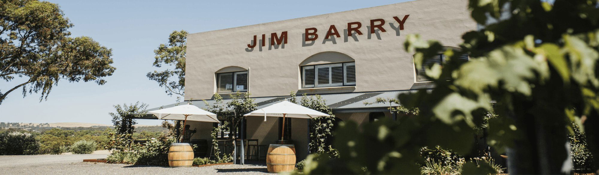 Jim Barry Wines, Winery in Clare Valley