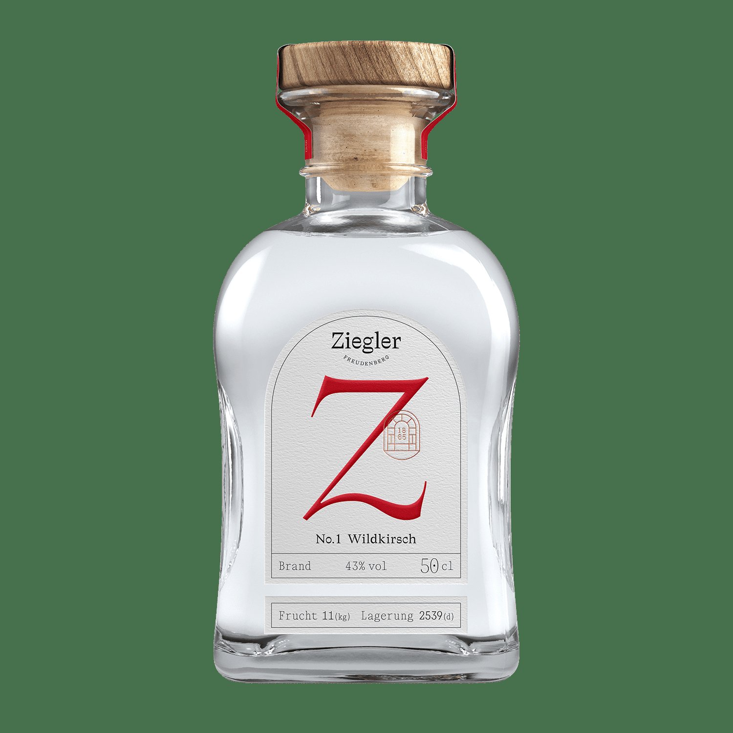 Ziegler Distillery