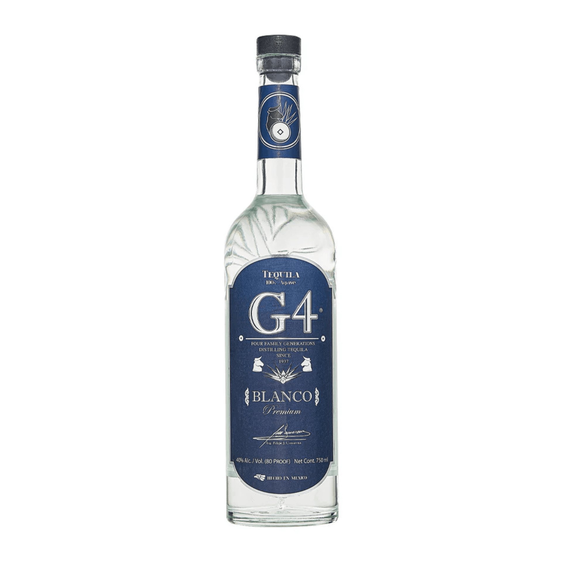 El Pandillo (G4)